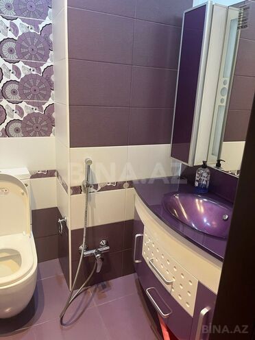 Satılır 5 otaqlı yeni tikili 280 m², 28 May m., photo 16 from 22