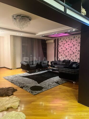 Satılır 5 otaqlı yeni tikili 280 m², 28 May m., photo 3 from 22