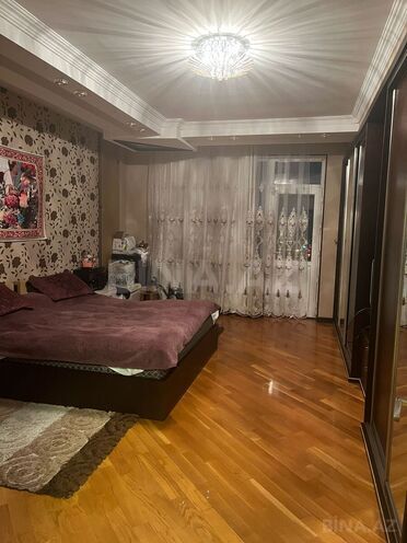 Satılır 5 otaqlı yeni tikili 280 m², 28 May m., photo 8 from 22
