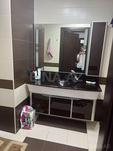 Satılır 5 otaqlı yeni tikili 280 m², 28 May m., photo 20 from 22