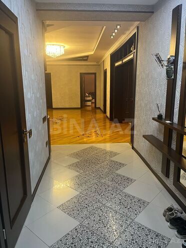 Satılır 5 otaqlı yeni tikili 280 m², 28 May m., photo 15 from 22