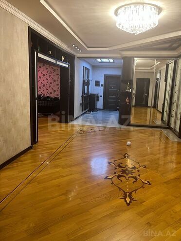Satılır 5 otaqlı yeni tikili 280 m², 28 May m., photo 14 from 22