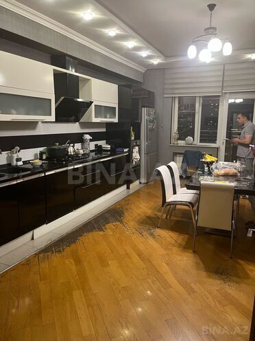 Satılır 5 otaqlı yeni tikili 280 m², 28 May m., photo 13 from 22