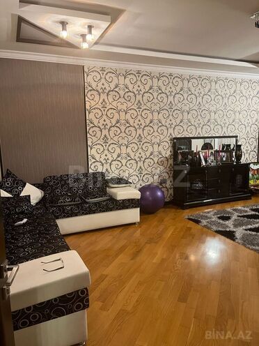 Satılır 5 otaqlı yeni tikili 280 m², 28 May m., photo 5 from 22
