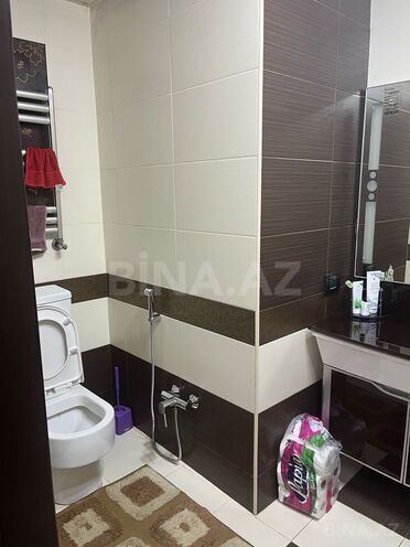 Satılır 5 otaqlı yeni tikili 280 m², 28 May m., photo 21 from 22