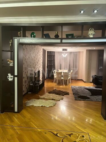 Satılır 5 otaqlı yeni tikili 280 m², 28 May m., photo 4 from 22