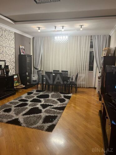 Satılır 5 otaqlı yeni tikili 280 m², 28 May m., photo 6 from 22