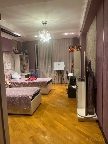 Satılır 5 otaqlı yeni tikili 280 m², 28 May m., photo 9 from 22