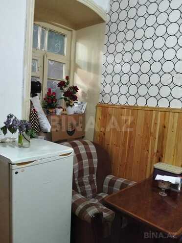 Satılır 1 otaqlı köhnə tikili 21 m², 28 May m., photo 6 from 10