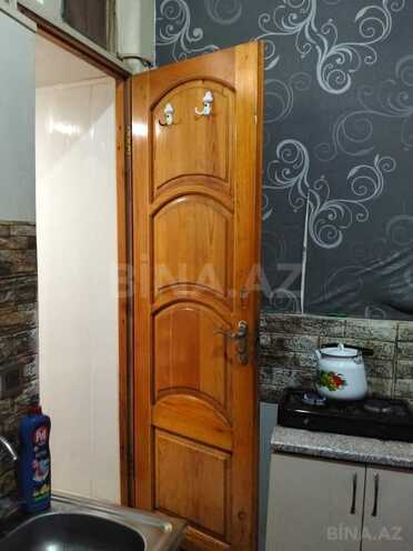 Satılır 1 otaqlı köhnə tikili 21 m², 28 May m., photo 7 from 10