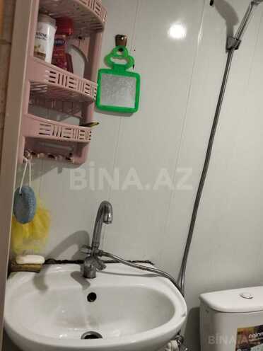 Satılır 1 otaqlı köhnə tikili 21 m², 28 May m., photo 8 from 10