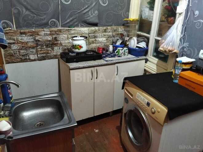 Satılır 1 otaqlı köhnə tikili 21 m², 28 May m., photo 4 from 10