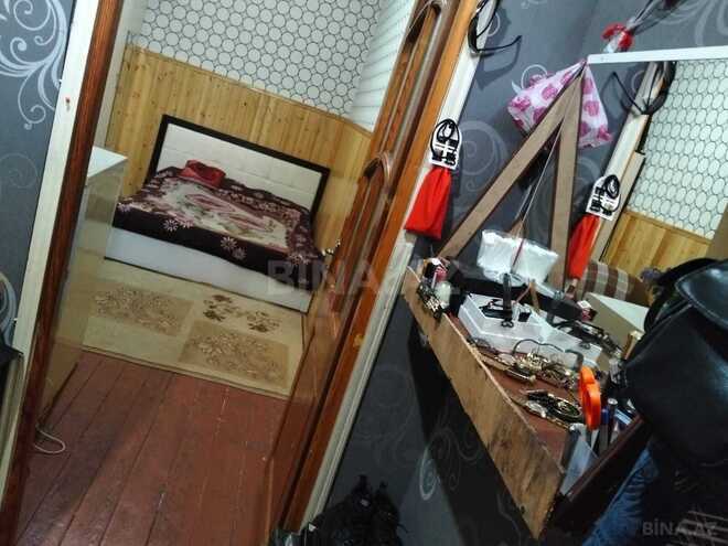 Satılır 1 otaqlı köhnə tikili 21 m², 28 May m., photo 3 from 10