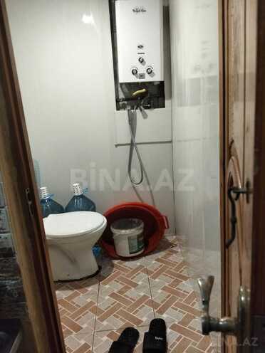 Satılır 1 otaqlı köhnə tikili 21 m², 28 May m., photo 9 from 10
