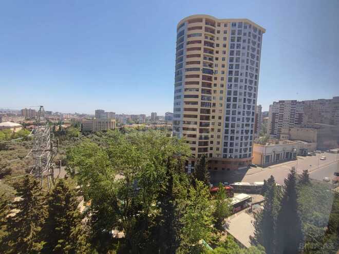 Продаётся 3-комн. вторичка 80 м², м. Насими, photo 19 from 21