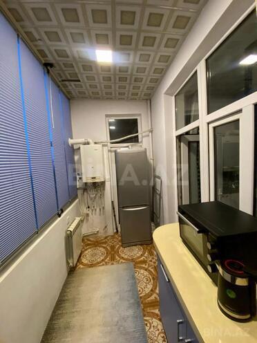 Сдаётся 2-комн. новостройка 57 м², м. Ахмедлы, photo 9 from 14