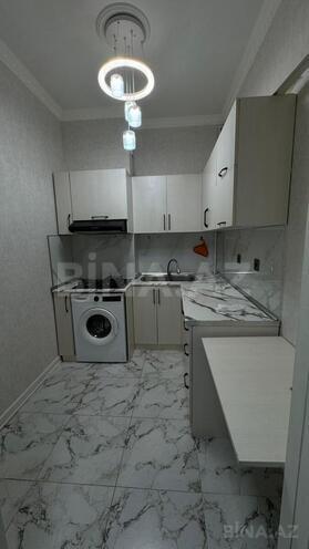 İcarəyə verilir 2 otaqlı yeni tikili 51 m², 20 Yanvar m., photo 4 from 11