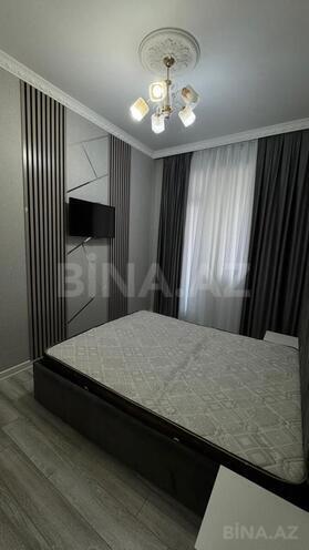 İcarəyə verilir 2 otaqlı yeni tikili 51 m², 20 Yanvar m., photo 9 from 11