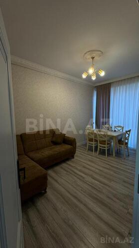 İcarəyə verilir 2 otaqlı yeni tikili 51 m², 20 Yanvar m., photo 3 from 11