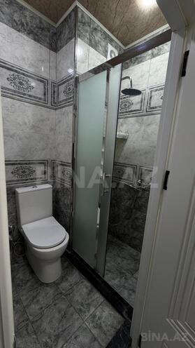 İcarəyə verilir 2 otaqlı yeni tikili 51 m², 20 Yanvar m., photo 10 from 11