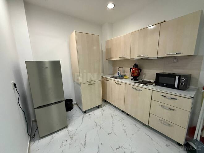 İcarəyə verilir 3 otaqlı ofis 115 m², Şah İsmayıl Xətai m., photo 14 from 17
