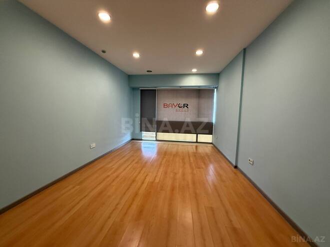 İcarəyə verilir 3 otaqlı ofis 115 m², Şah İsmayıl Xətai m., photo 12 from 17