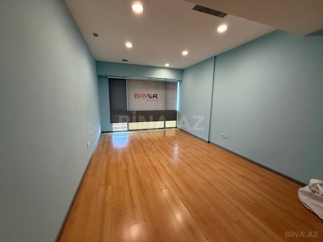 İcarəyə verilir 3 otaqlı ofis 115 m², Şah İsmayıl Xətai m., photo 10 from 17