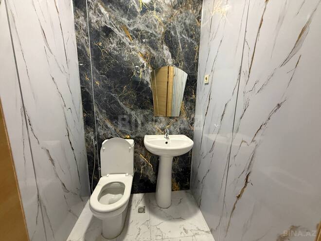 İcarəyə verilir 3 otaqlı ofis 115 m², Şah İsmayıl Xətai m., photo 16 from 17