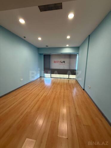 İcarəyə verilir 3 otaqlı ofis 115 m², Şah İsmayıl Xətai m., photo 11 from 17