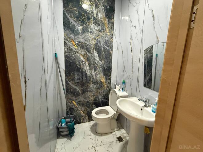 İcarəyə verilir 3 otaqlı ofis 115 m², Şah İsmayıl Xətai m., photo 15 from 17