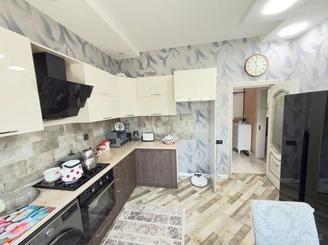 Продаётся 4-комн. дом/дача 160 м², пос. Масазыр, photo 15 from 24