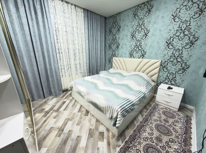 Продаётся 4-комн. дом/дача 160 м², пос. Масазыр, photo 11 from 24