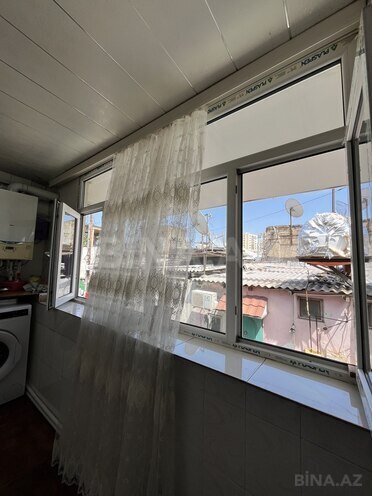 Satılır 2 otaqlı həyət evi/bağ evi 80 m², 20-ci sahə q., photo 6 from 10