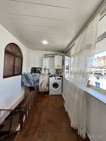 Satılır 2 otaqlı həyət evi/bağ evi 80 m², 20-ci sahə q., photo 5 from 10