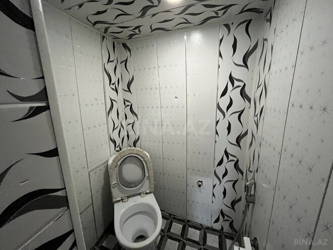 Satılır 2 otaqlı həyət evi/bağ evi 80 m², 20-ci sahə q., photo 8 from 10