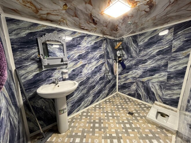 Satılır 2 otaqlı həyət evi/bağ evi 80 m², 20-ci sahə q., photo 7 from 10