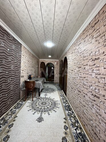 Satılır 2 otaqlı həyət evi/bağ evi 80 m², 20-ci sahə q., photo 4 from 10