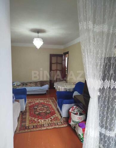 Продаётся 1-комн. вторичка 35 м², м. Нариман Нариманов, photo 4 from 11