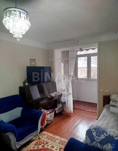 Продаётся 1-комн. вторичка 35 м², м. Нариман Нариманов, photo 1 from 11