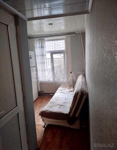 Продаётся 1-комн. вторичка 35 м², м. Нариман Нариманов, photo 6 from 11