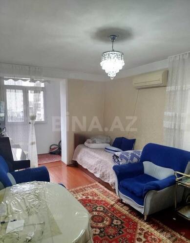 Продаётся 1-комн. вторичка 35 м², м. Нариман Нариманов, photo 5 from 11