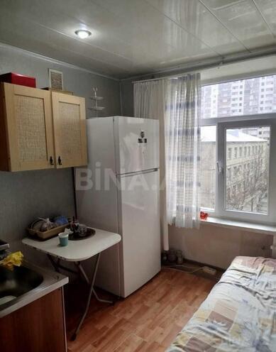 Продаётся 1-комн. вторичка 35 м², м. Нариман Нариманов, photo 7 from 11