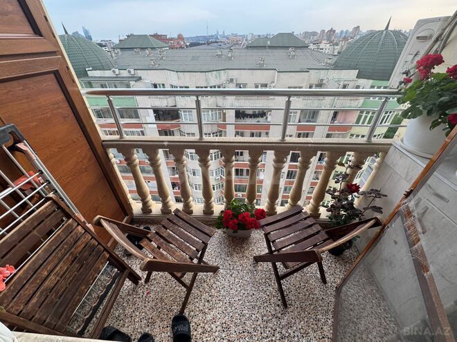 Продаётся 2-комн. новостройка 70 м², м. Нариман Нариманов, photo 10 from 12
