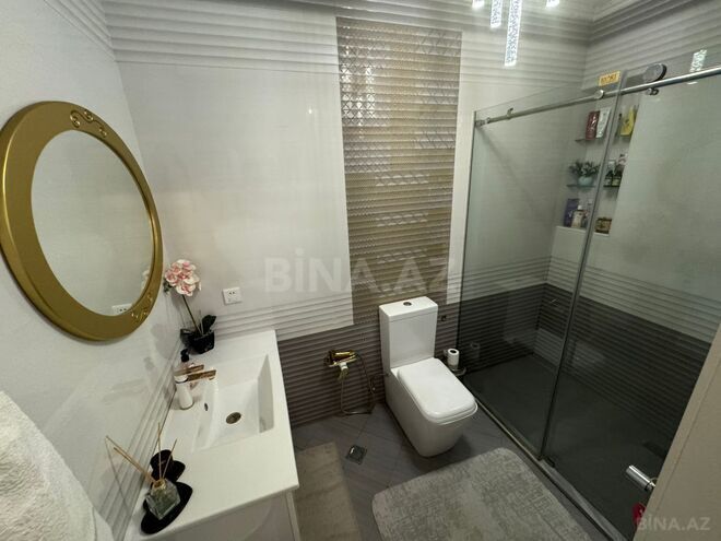 Продаётся 2-комн. новостройка 70 м², м. Нариман Нариманов, photo 11 from 12
