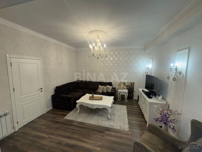 Продаётся 2-комн. новостройка 70 м², м. Нариман Нариманов, photo 4 from 12
