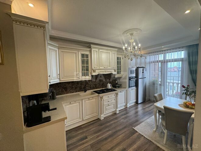 Продаётся 2-комн. новостройка 70 м², м. Нариман Нариманов, photo 6 from 12