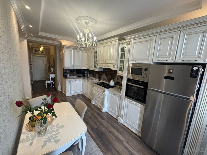 Продаётся 2-комн. новостройка 70 м², м. Нариман Нариманов, photo 5 from 12
