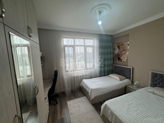 Продаётся 2-комн. новостройка 70 м², м. Нариман Нариманов, photo 8 from 12