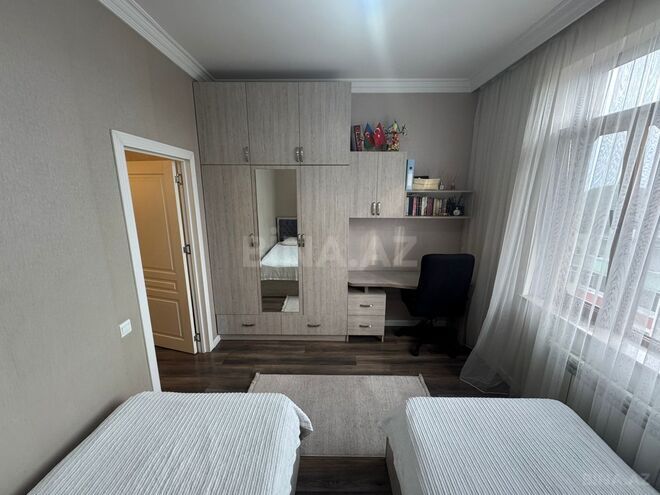 Продаётся 2-комн. новостройка 70 м², м. Нариман Нариманов, photo 9 from 12