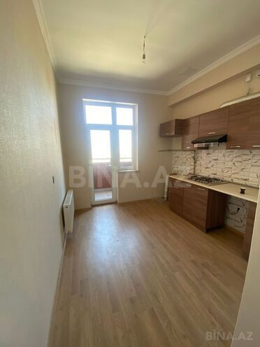 İcarəyə verilir 4 otaqlı köhnə tikili 120 m², Binəqədi q., photo 1 from 12